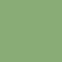 Persienne couleur vert pâle