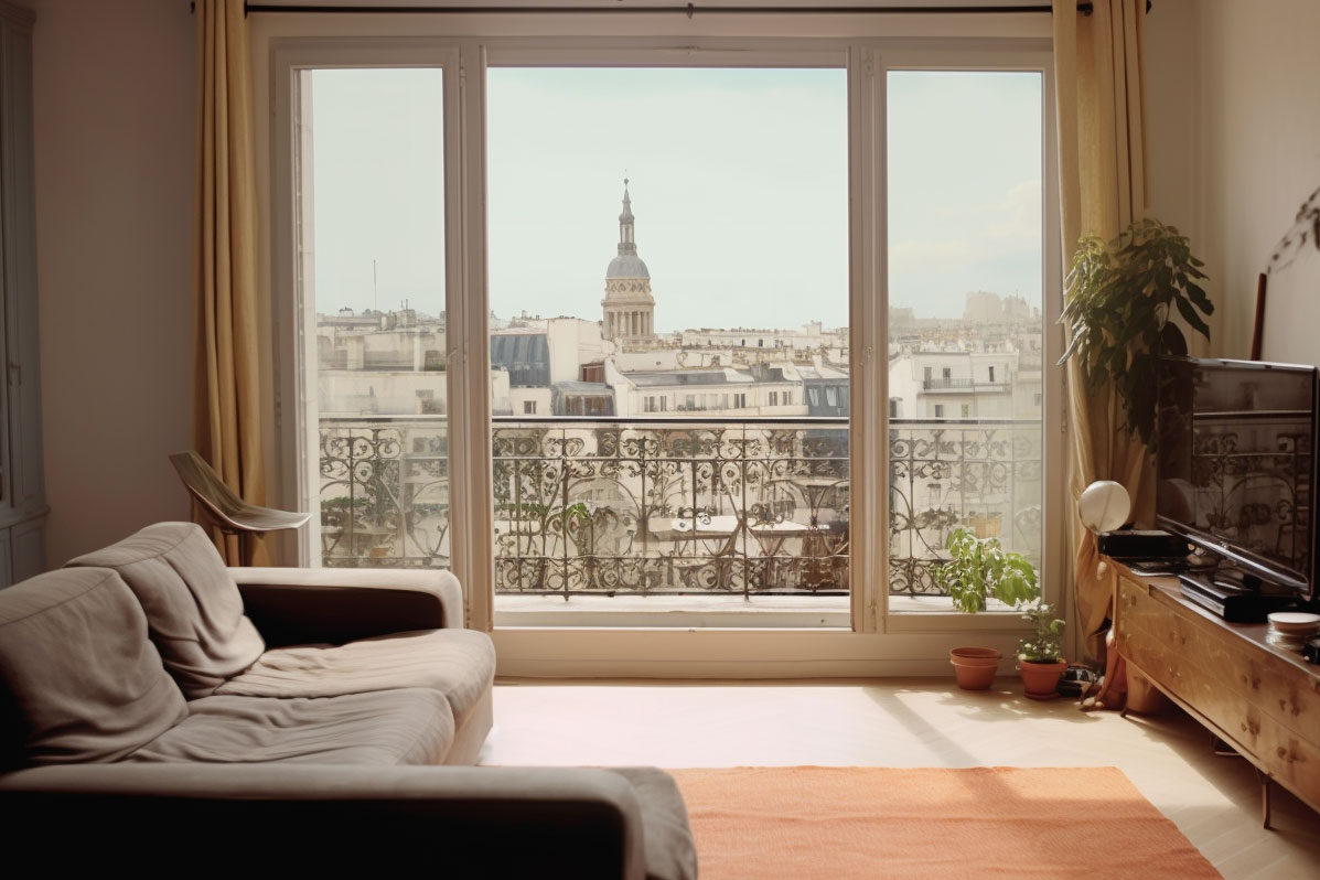 Magasin fenêtre paris 11 