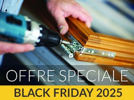 Promo mondial fenêtre : 30% remise sur tous les produits